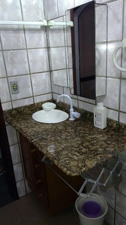 Apartment Ap Daniel E Marieta Hotel Cabo Frio Brazil